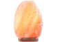 Lampe de sel 2-3 kg avec intensité variable - rose