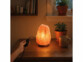 Lampe de sel 2-3 kg avec intensité variable - rose