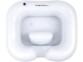 Lavabo gonflable avec pommeau de douche