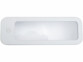 Loupe de lecture rechargeable LED CCT variable avec grossissement 3x 
