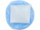 Manchette de protection imperméable pour plâtres et bandages repliée