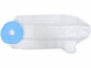 Manchette de protection imperméable pour plâtres et bandages