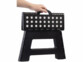 Marchepied pliable 22 cm