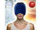 Masque anti migraine avec gel chaud / froid 