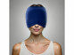 Masque 360° avec double gel chaud / froid 