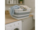 Panier à linge pliable 40 L