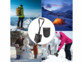 Pelle pliable multifonction 7 en 1