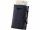 Porte cartes RFID avec poussoir 8 cartes