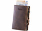 Portefeuille RFID 8 cartes