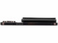 Portefeuille RFID magnétique MagSafe avec support noir