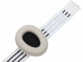zoom sur oreillette protection auditive 23 dB pour jeunes enfants