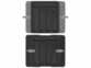 organisateur extensible de tiroir pour couverts