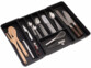 organisateur à couverts extensible pour tiroirs 