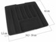 organiseur à couverts extensible pour tiroirs 
