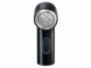 Rasoir anti peluches électrique rechargeable vu de face