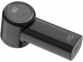 Rasoir anti-bouloche rechargeable avec afficheur LED niveau de batterie