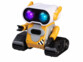 Robot musical télécommandé et rechargeable