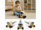 Robot musical télécommandé pour enfants rechargeable
