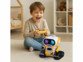 Robot musical télécommandé pour enfants rechargeable