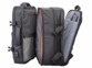 Sac à dos 40 L avec compartiment pour ordinateur et port USB