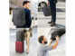 Sac à dos 40 L de voyage cabine