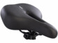 Selle ergonomique pour vélo de ville en mousse à mémoire de forme