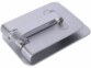 Support tablette & smartphone pliable 3 axes