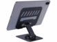 Support pliable de bureau pour tablette et smartphone 