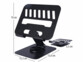 Support pliable en métal pour tablette et smartphone 
