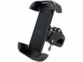 Support smartphone 360° pour guidon de vélo et moto