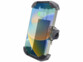 Support smartphone 360° pour guidon de vélo et moto