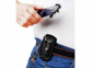 support smartphone déclipsable pour ceinture