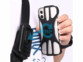 support 360° pour smartphone