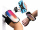 Support smartphone pour guidon, bras ou poignet