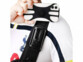 support bandoullière rotatif pour smartphone
