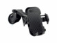 Support iphone pour grille d'aération et ventouse bras extensible