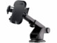 Support smartphone pour voiture bras extensible avec ventouse 