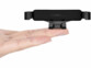 Support iPhone pour grille de ventilation de voiture
