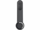 Support smartphone pour voiture avec chargeur compatible MagSafe et Qi
