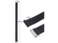 Support sangle silicone smartphone universel pour main 