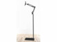 Support sur pied pour smartphone et tablette articulé réglable en hauteur