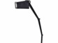 Support sur pied pour smartphone et tablette de  5" à 12" hauteur 60 à 160 cm