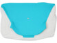 Taie d'oreiller rafraîchissante 40 x 60 cm pour coussin à mémoire de forme
