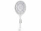 Tapette à mouches et piège électrique rechargeable