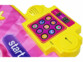 Tapis de danse interactif "Magical Fairy"