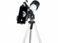 Télescope avec support smartphone et déclencheur