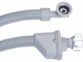 flexible Aquastop 2,5 m pour lave-linge et lave-vaisselle