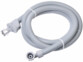 tuyau Aquastop 2,5 m pour lave-linge et lave-vaisselle