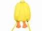 sac à dos enfant poussin
