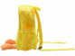sac à dos enfant poussin